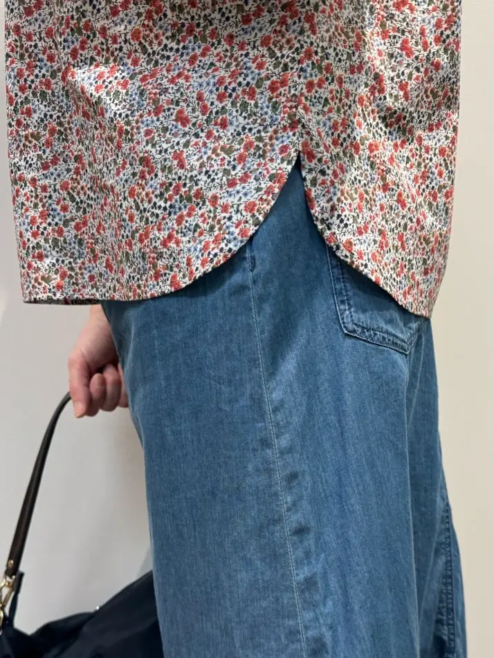 J.PRESS LADIES 東海林 コーディネート画像