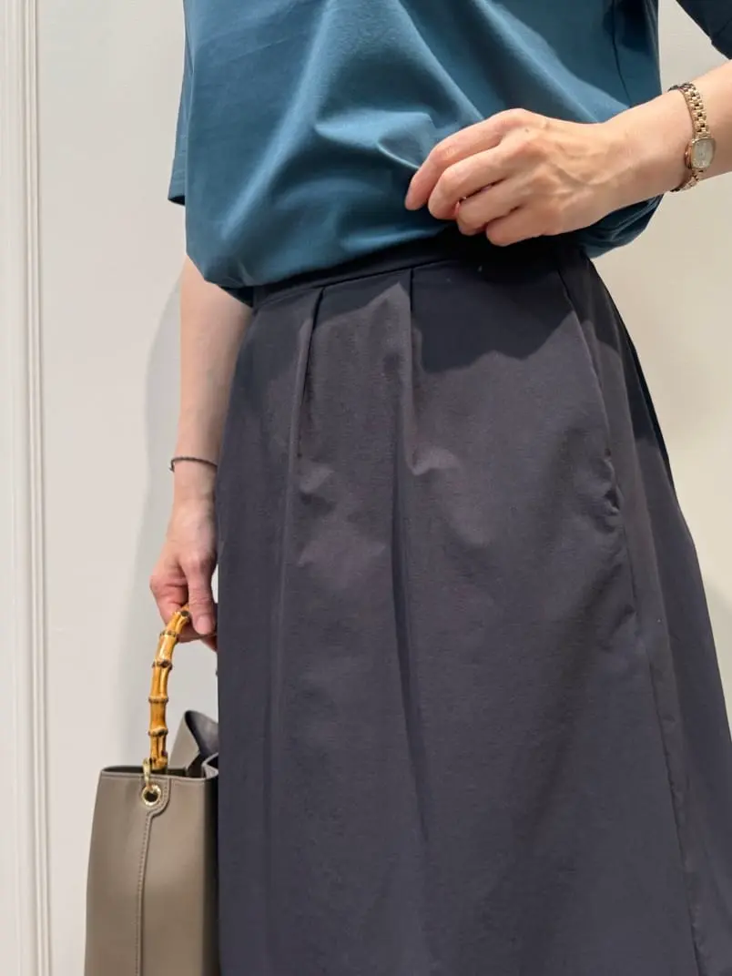 J.PRESS LADIES 東海林 コーディネート画像