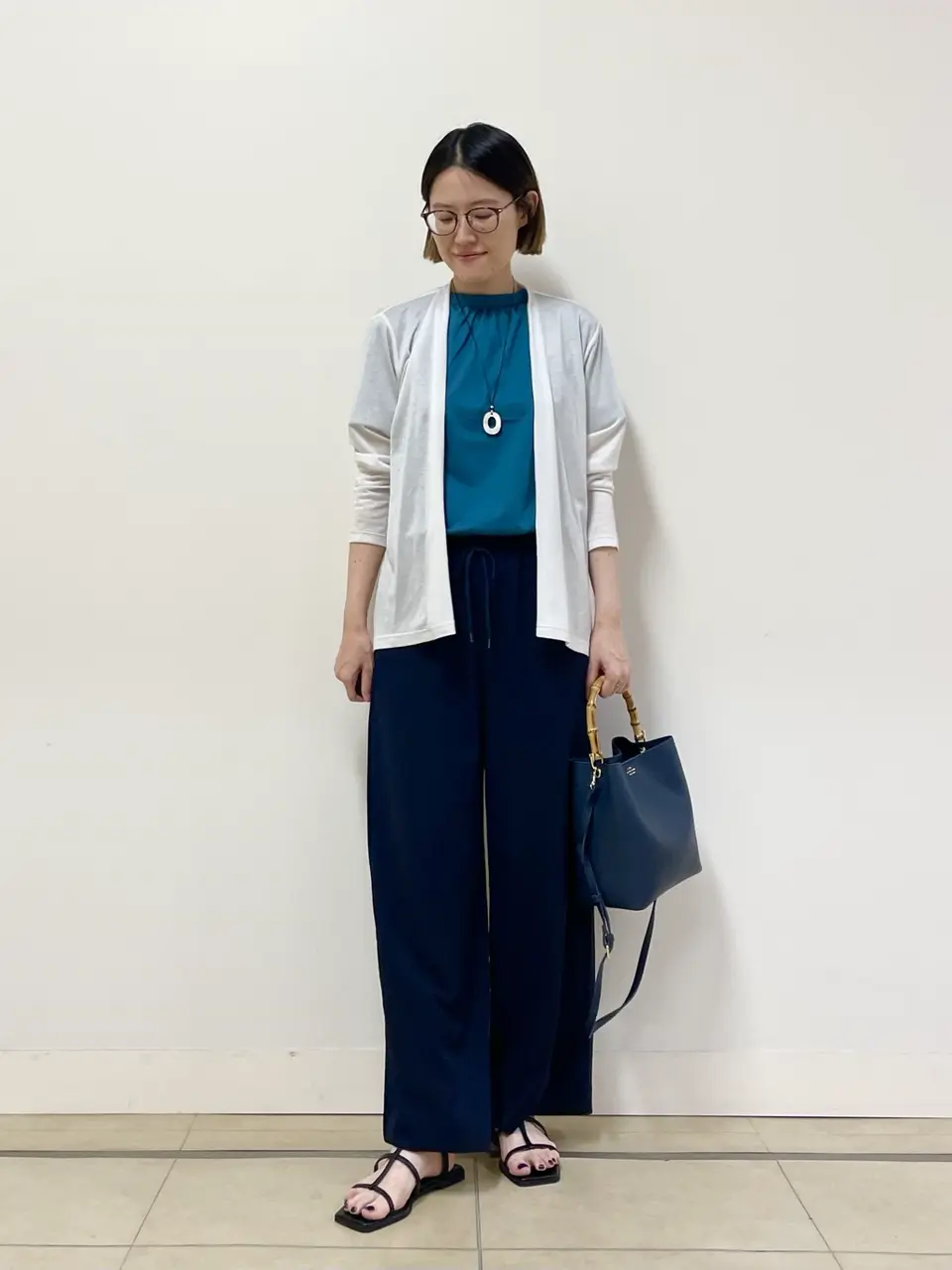  佐藤 コーディネート画像