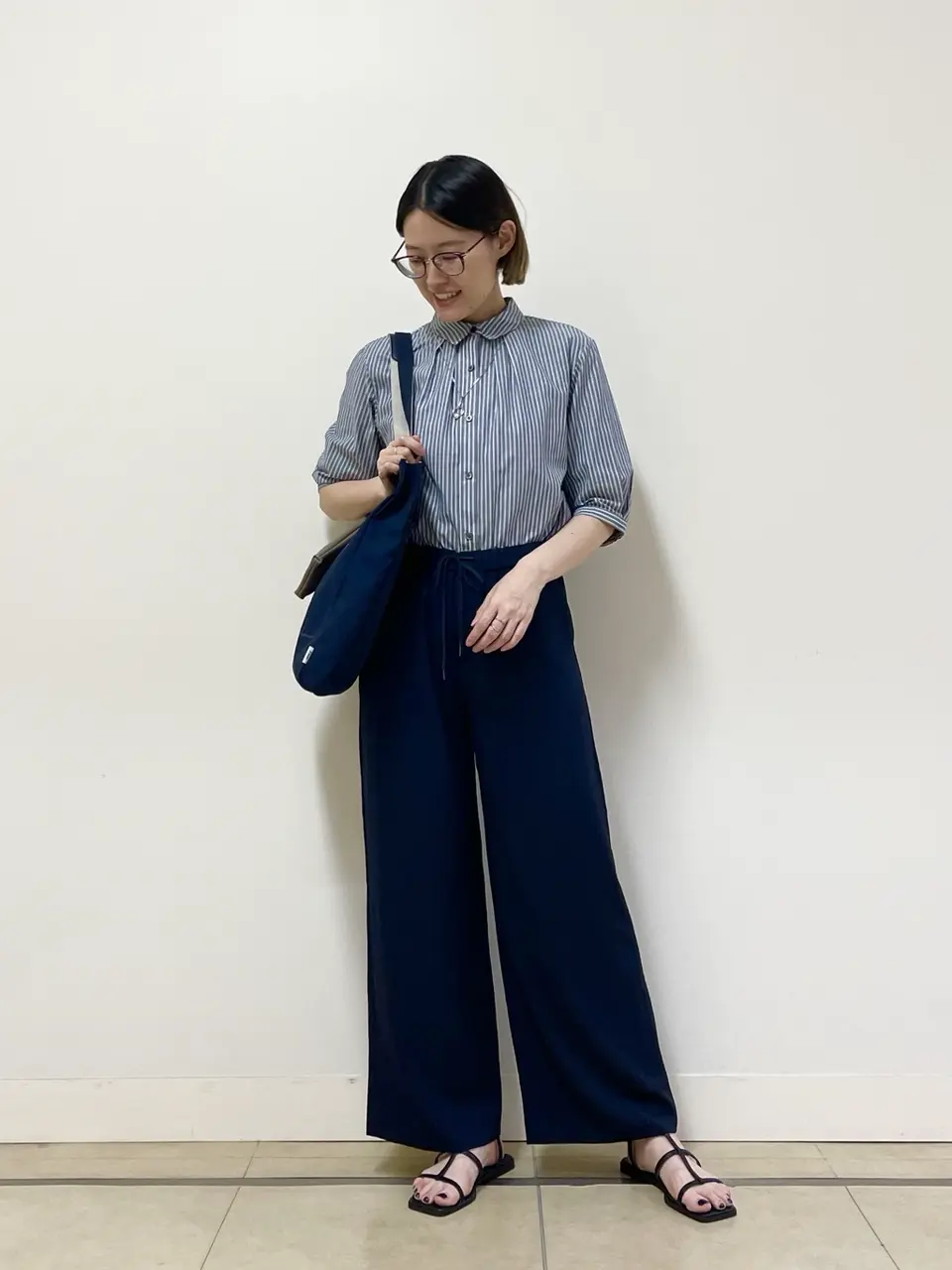  佐藤 コーディネート画像