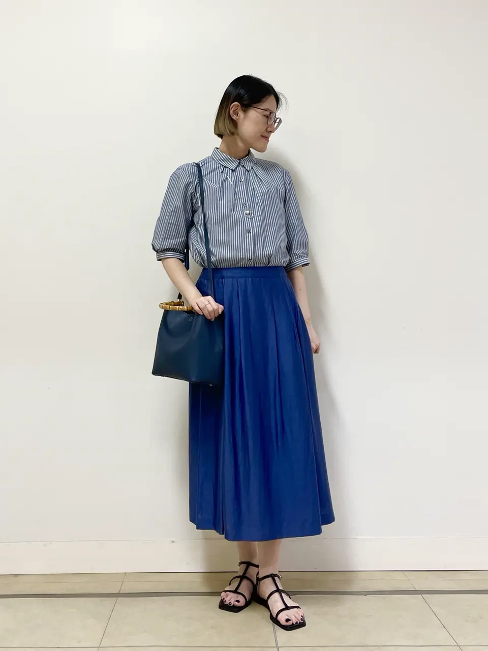  佐藤 コーディネート画像