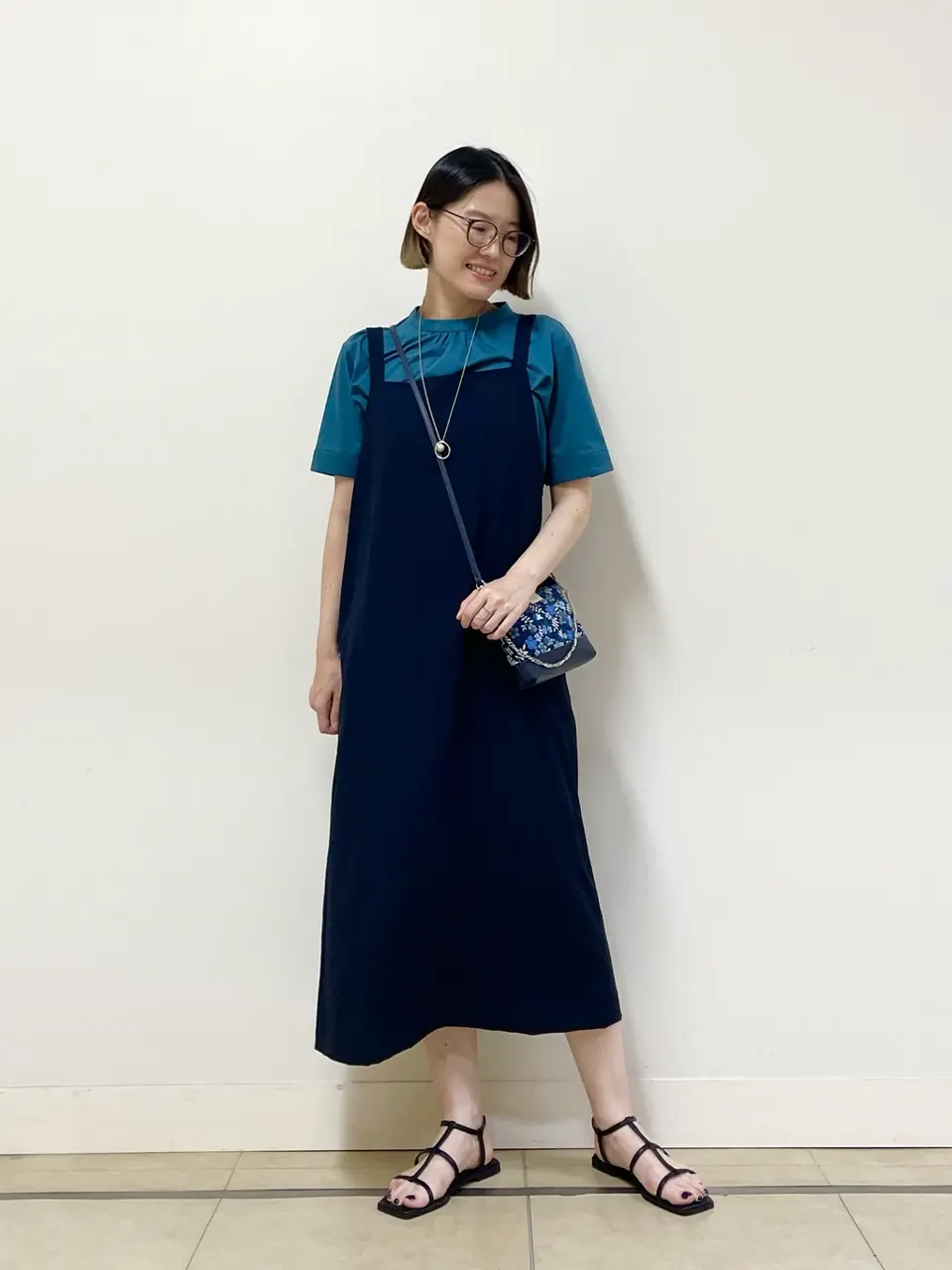  佐藤 コーディネート画像