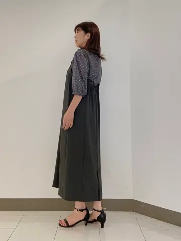 J.PRESS LADIES KAZU コーディネート画像