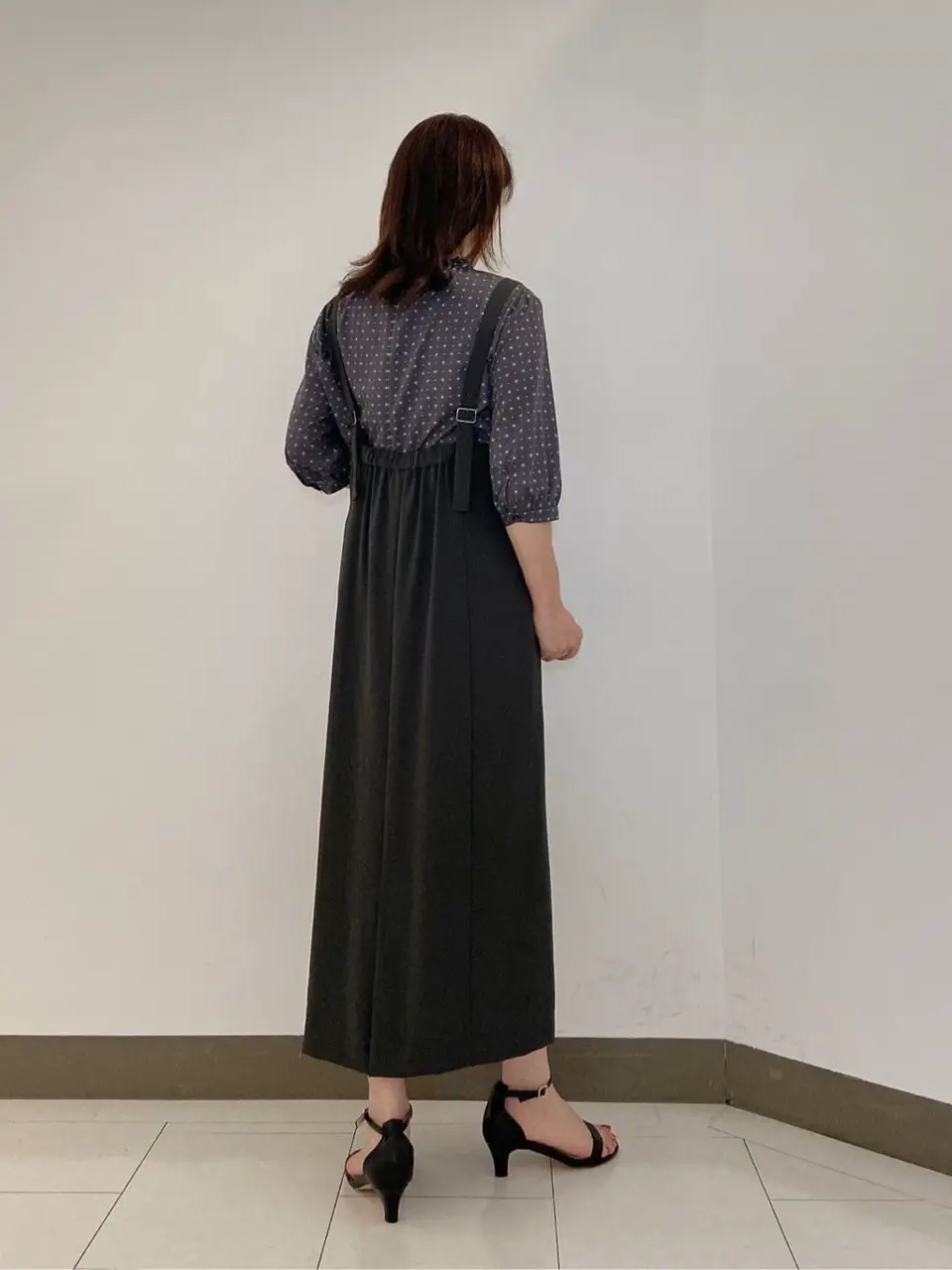 J.PRESS LADIES KAZU コーディネート画像