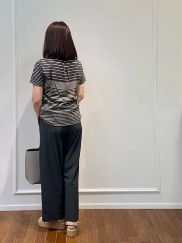 J.PRESS LADIES 東海林 コーディネート画像