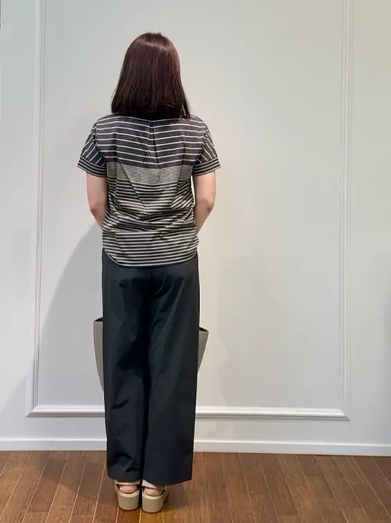 J.PRESS LADIES 東海林 コーディネート画像