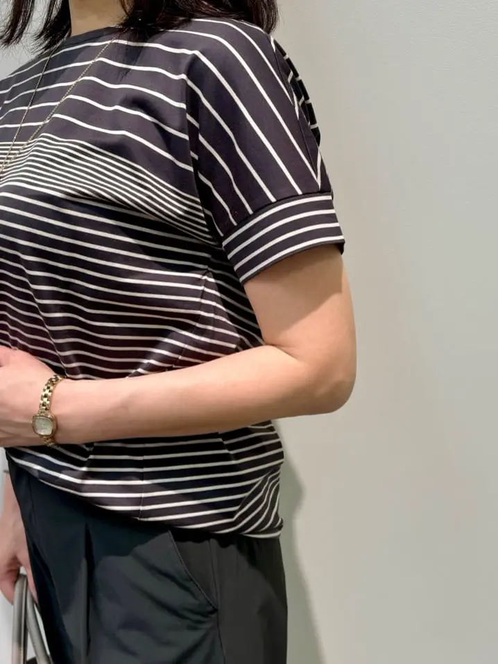 J.PRESS LADIES 東海林 コーディネート画像