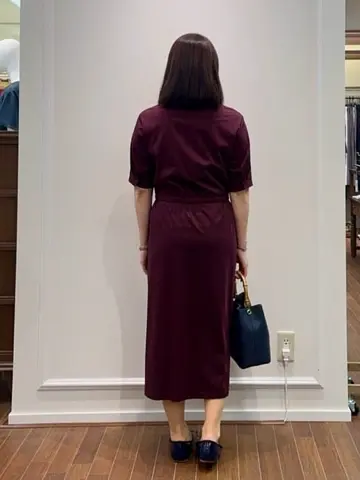 J.PRESS LADIES 東海林 コーディネート画像