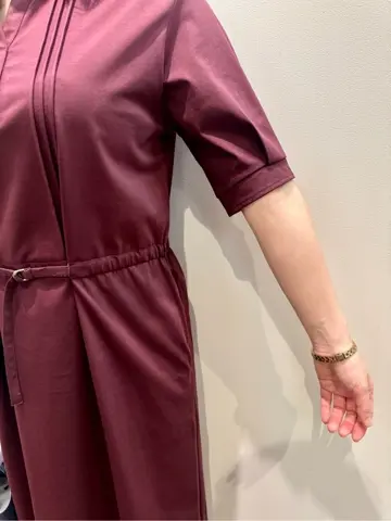 J.PRESS LADIES 東海林 コーディネート画像