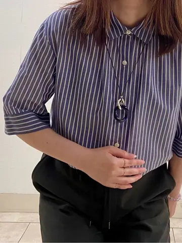 J.PRESS LADIES 前川 コーディネート画像