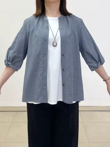 J.PRESS LADIES 金子 コーディネート画像