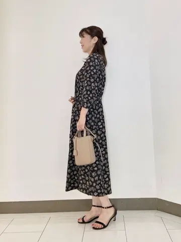 J.PRESS LADIES KAZU コーディネート画像