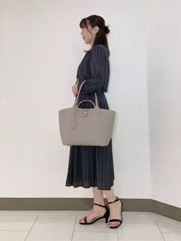 J.PRESS LADIES KAZU コーディネート画像