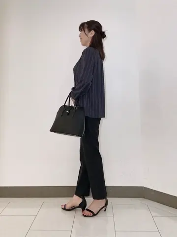 J.PRESS LADIES KAZU コーディネート画像