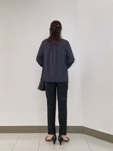 J.PRESS LADIES KAZU コーディネート画像