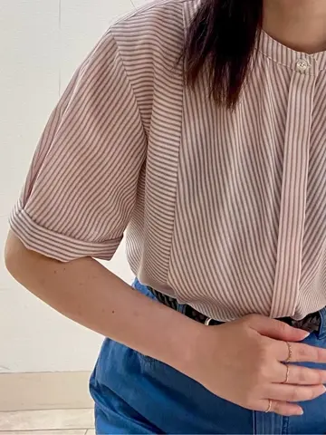 J.PRESS LADIES 前川 コーディネート画像