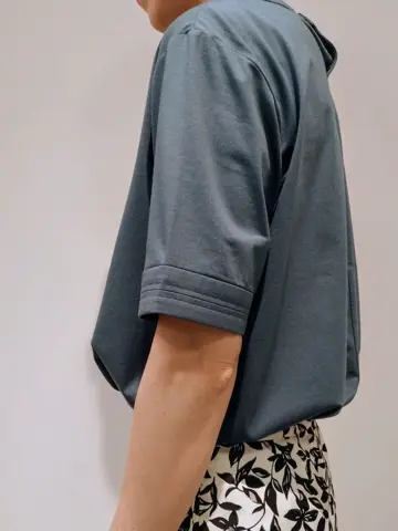 J.PRESS LADIES 伊藤 コーディネート画像