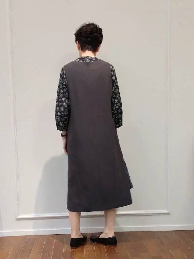 J.PRESS LADIES 伊藤 コーディネート画像