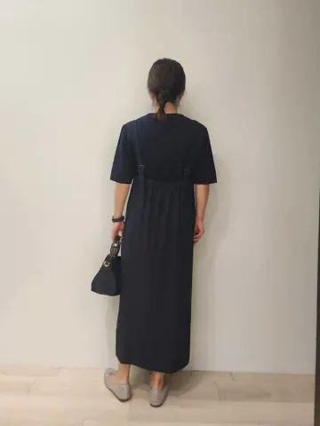 J.PRESS LADIES 阿部 コーディネート画像