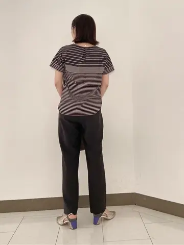 J.PRESS LADIES KAZU コーディネート画像