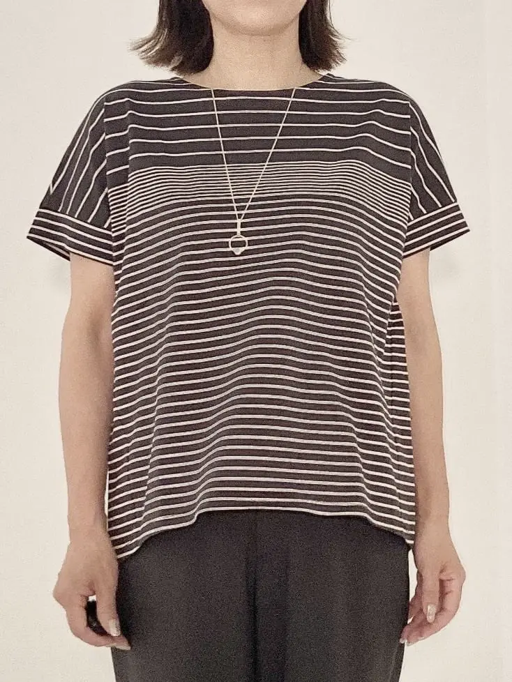 J.PRESS LADIES KAZU コーディネート画像