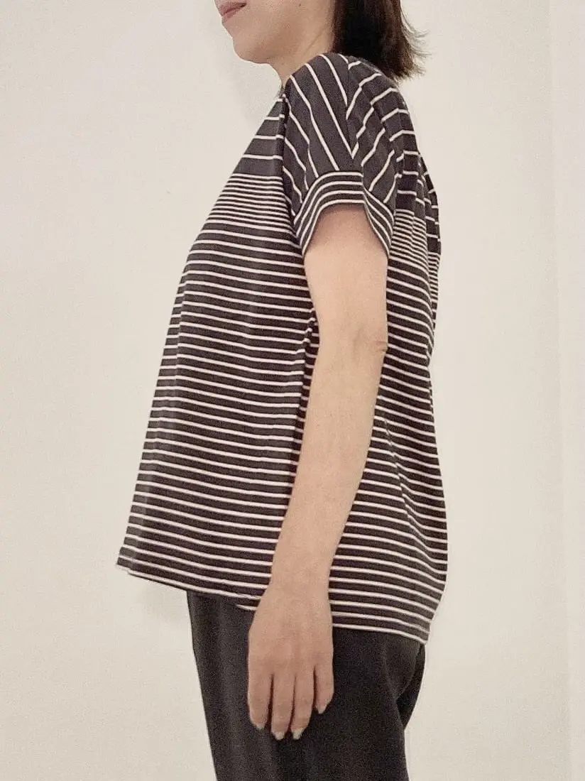 J.PRESS LADIES KAZU コーディネート画像