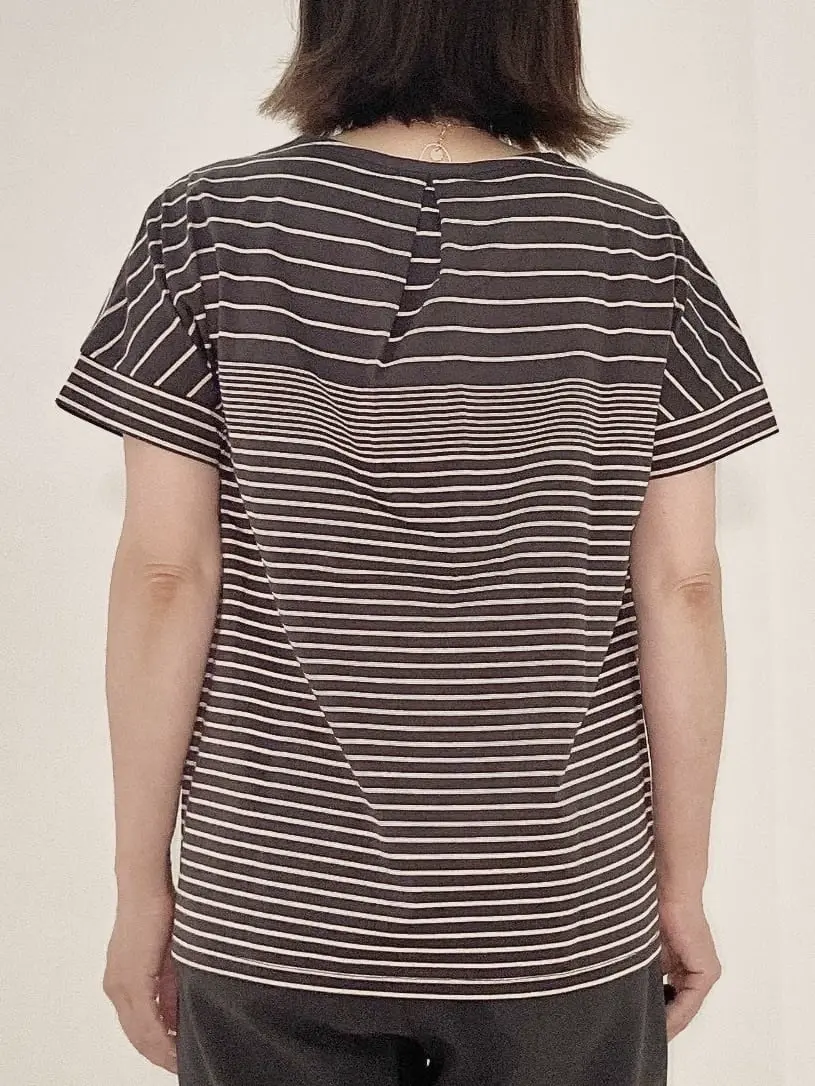 J.PRESS LADIES KAZU コーディネート画像