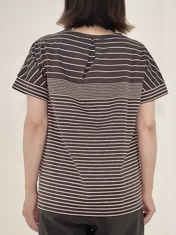 J.PRESS LADIES KAZU コーディネート画像