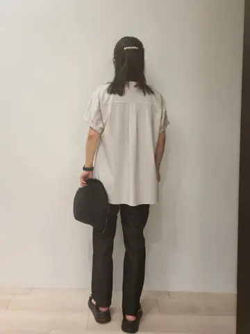 J.PRESS LADIES 阿部 コーディネート画像