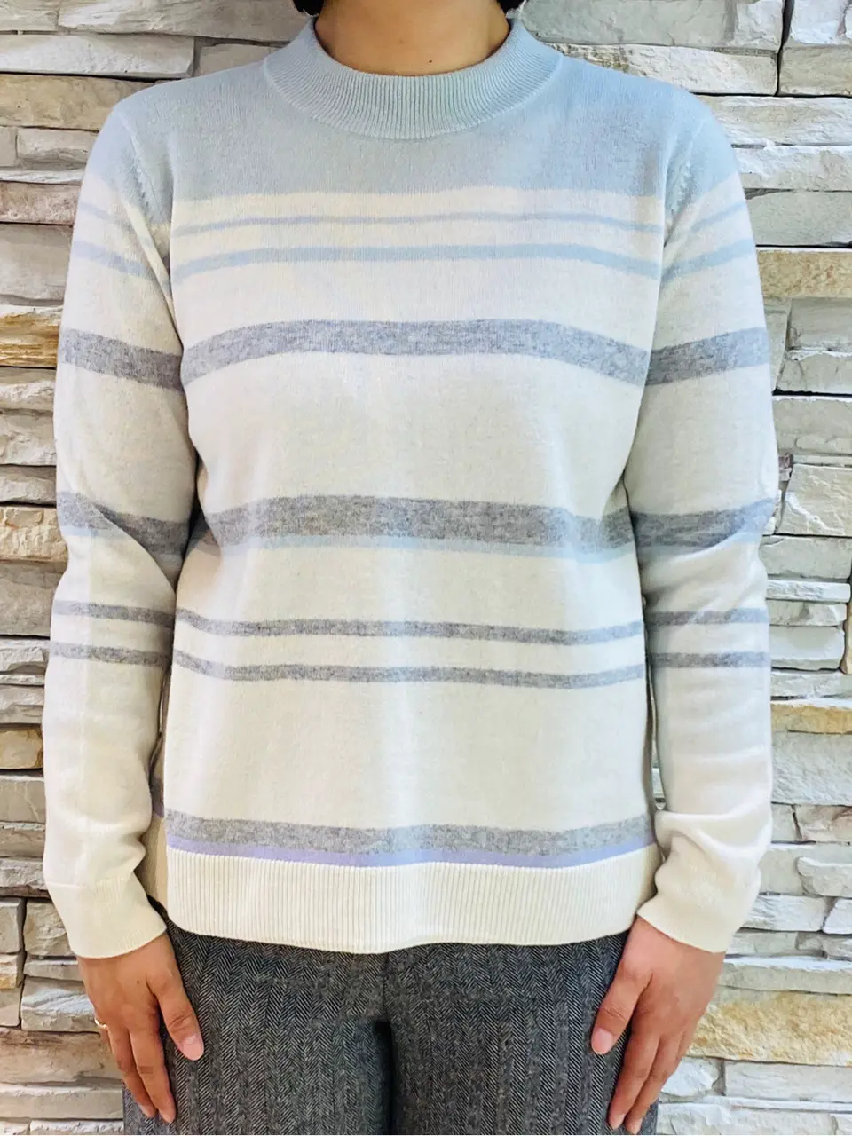 J.PRESS LADIES 内田 コーディネート画像