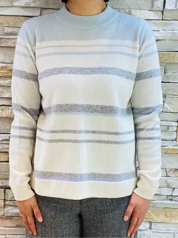 J.PRESS LADIES 内田 コーディネート画像