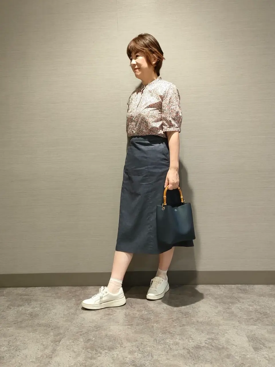  土屋 コーディネート画像