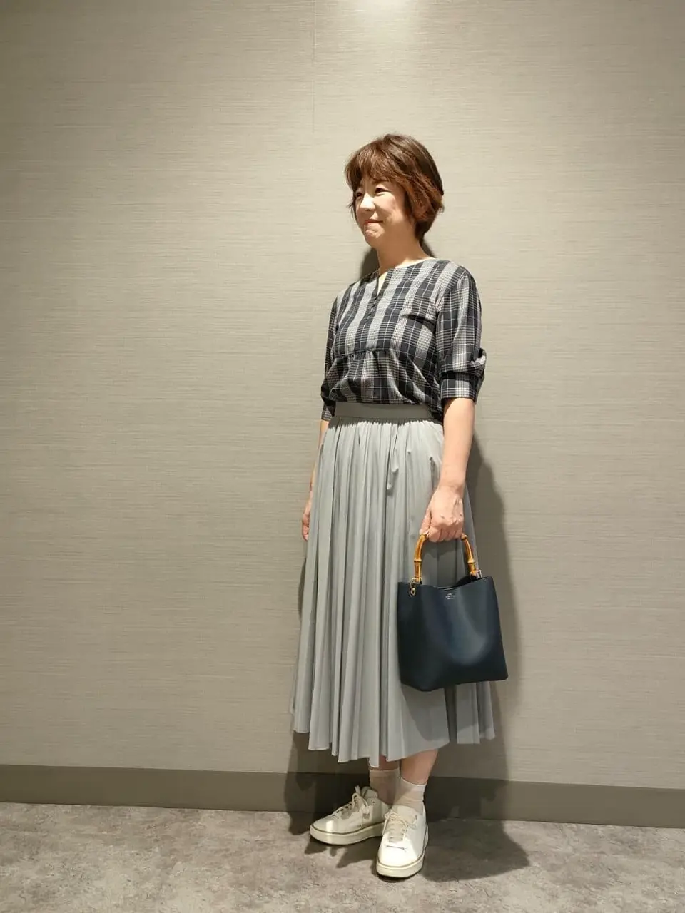  土屋 コーディネート画像