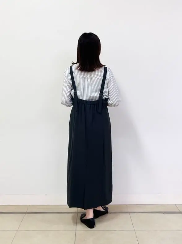 J.PRESS LADIES 金子 コーディネート画像