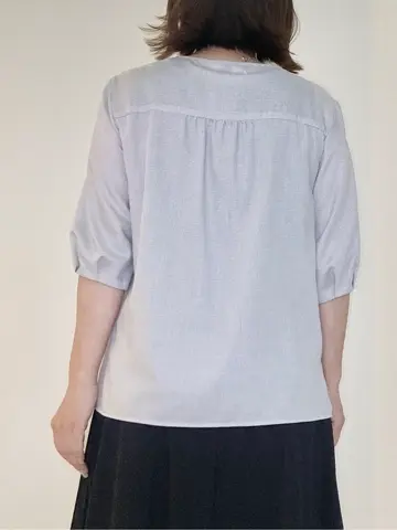 J.PRESS LADIES KAZU コーディネート画像