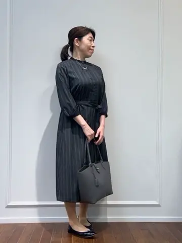 J.PRESS LADIES 東海林 コーディネート画像