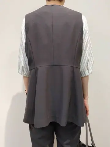 J.PRESS LADIES 伊藤 コーディネート画像