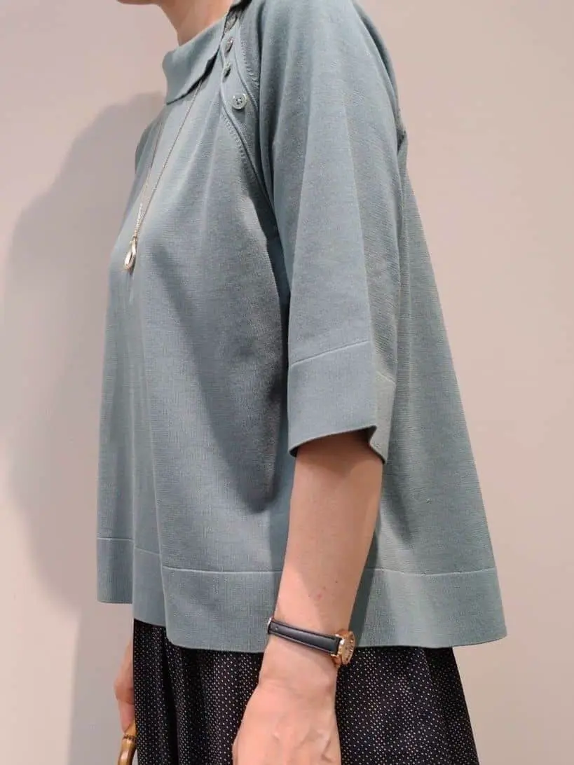 J.PRESS LADIES 伊藤 コーディネート画像