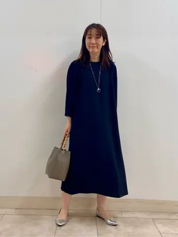 J.PRESS LADIES 前川 コーディネート画像