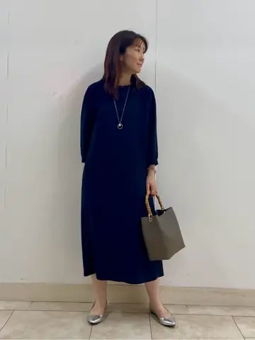 J.PRESS LADIES 前川 コーディネート画像