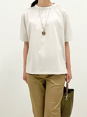 J.PRESS LADIES 福井 コーディネート画像