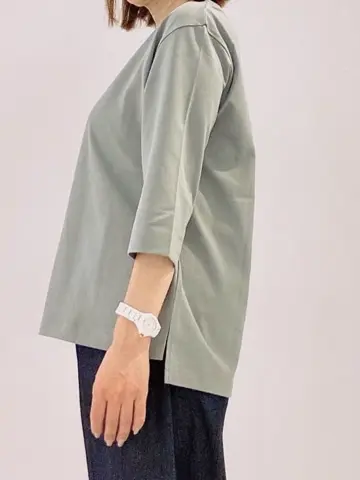 J.PRESS LADIES KAZU コーディネート画像