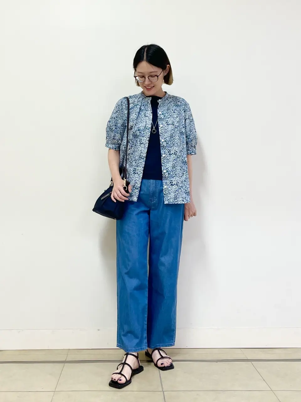  佐藤 コーディネート画像