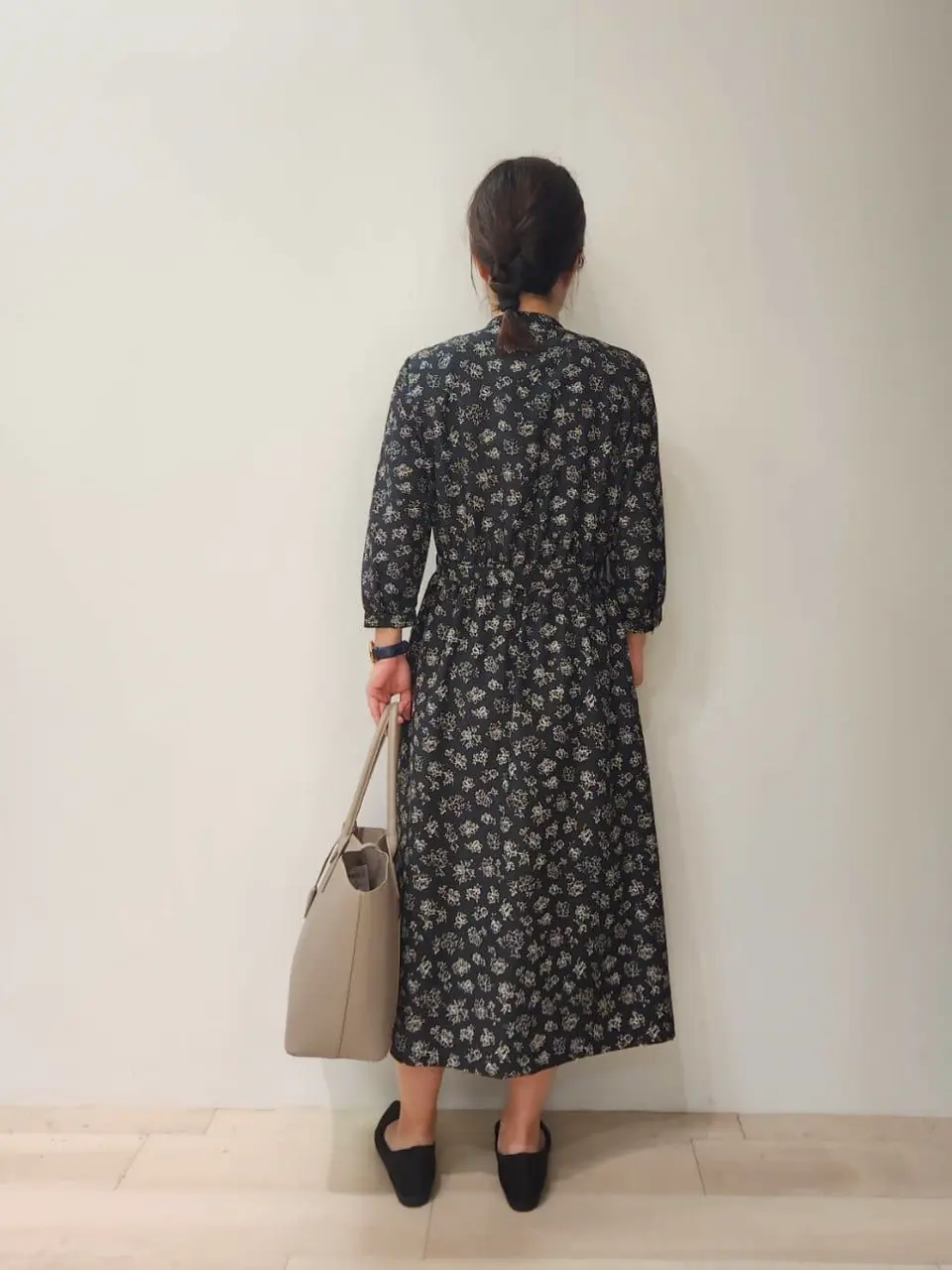 J.PRESS LADIES 阿部 コーディネート画像