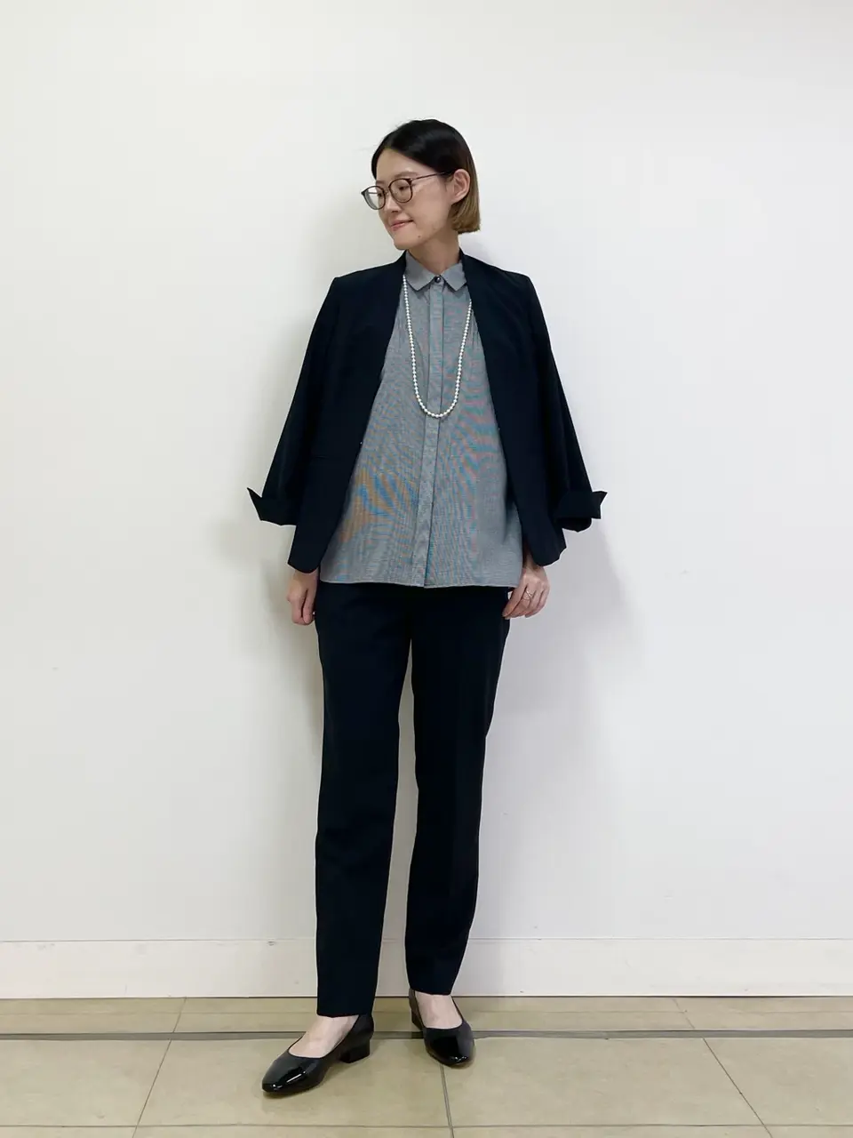  佐藤 コーディネート画像