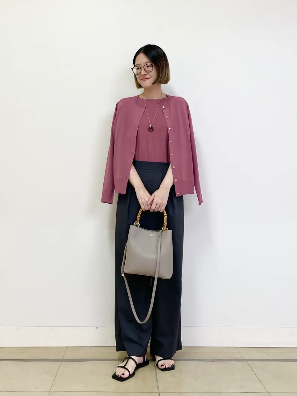  佐藤 コーディネート画像