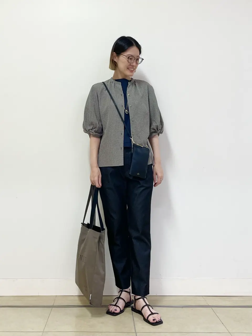  佐藤 コーディネート画像