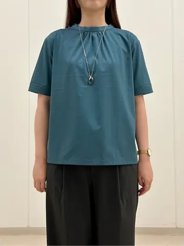 J.PRESS LADIES 早川 コーディネート画像