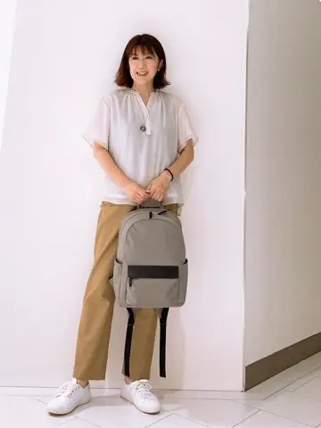 J.PRESS LADIES KAZU コーディネート画像