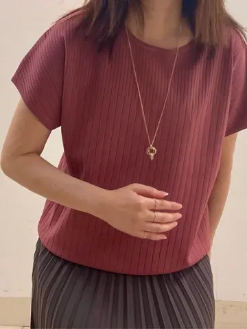 J.PRESS LADIES 前川 コーディネート画像